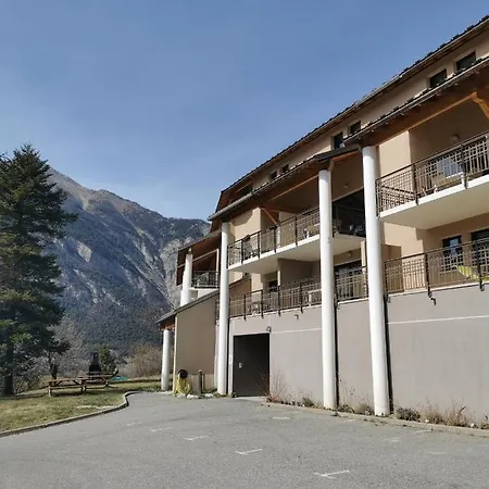 Aparthotel Chateau Des Magnans By Nevesol 3*