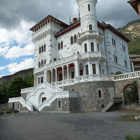 Aparthotel Chateau Des Magnans By Nevesol 3*