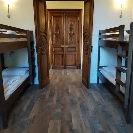 Aparthotel Chateau Des Magnans By Nevesol