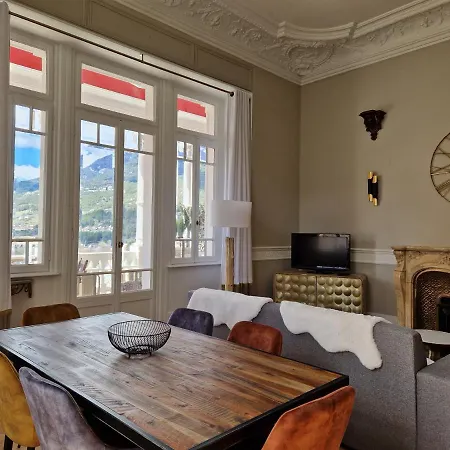 Chateau Des Magnans By Nevesol Aparthotel 3*