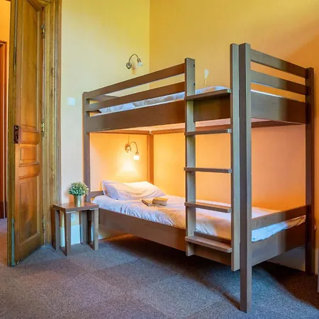 Chateau Des Magnans By Nevesol Aparthotel 3*
