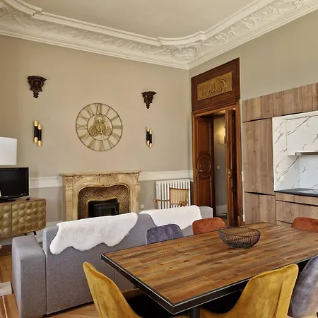 Chateau Des Magnans By Nevesol Aparthotel